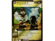 Gear No: 4621831  Name: NINJAGO Masters of Spinjitzu Deck #1 Game Card 73 - Safeguard - North American Version
