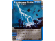 Gear No: 4621848  Name: NINJAGO Masters of Spinjitzu Deck #1 Game Card 41 - Lightning Strike - North American Version