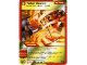 Gear No: 4621868  Name: NINJAGO Masters of Spinjitzu Deck #1 Game Card 32 - Total Recall - North American Version