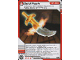 Gear No: 4630066  Name: NINJAGO Masters of Spinjitzu Deck #1 Game Card 19 - Gold Rush - International Version