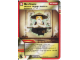 Gear No: 4630321  Name: NINJAGO Masters of Spinjitzu Deck #1 Game Card 31 - Meditate - International Version