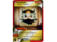 Gear No: 4630323  Name: NINJAGO Masters of Spinjitzu Deck #1 Game Card 31 - Meditate - North American Version