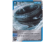 Gear No: 4631414  Name: NINJAGO Masters of Spinjitzu Deck #1 Game Card 42 - Twister - International Version