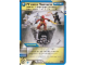 Gear No: 4631422  Name: NINJAGO Masters of Spinjitzu Deck #1 Game Card 49 - Finders Keepers - International Version