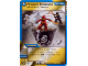 Gear No: 4631423  Name: NINJAGO Masters of Spinjitzu Deck #1 Game Card 49 - Finders Keepers - North American Version