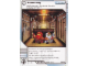 Gear No: 4643449  Name: NINJAGO Masters of Spinjitzu Deck #2 Game Card 112 - Armoury  - International Version