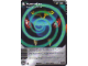 Gear No: 4643644  Name: NINJAGO Masters of Spinjitzu Deck #2 Game Card 76 - Hypnotize - North American Version