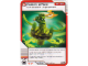 Gear No: 4643682  Name: NINJAGO Masters of Spinjitzu Deck #2 Game Card 44 - Poison Whips - North American Version