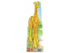 Gear No: 4659590  Name: Duplo Giraffe Height Chart