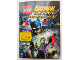 Gear No: 5000161176  Name: Video DVD and UV - Batman: The Movie: DC Super Heroes Unite