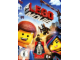 Gear No: 5000181673  Name: Video DVD - The LEGO Movie (German Edition) - with Vitruvius Minifigure