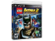 Gear No: 5001093  Name: Batman 2 - Sony PS3