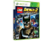 Gear No: 5001096  Name: Batman 2: DC Super Heroes - Microsoft Xbox 360