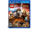 Gear No: 5001634  Name: The Lord of the Rings - Sony PS Vita