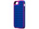 Gear No: 5002518  Name: Mobile Phone Accessory, iPhone 5 Case Pink / Violet (Belkin)