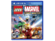 Gear No: 5002793  Name: Marvel Super Heroes Universe in Peril - Sony PS Vita