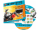 Gear No: 5003413  Name: Education Mindstorms NXT Software 2.1 (Site License)