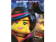 Gear No: 5003810  Name: The LEGO Movie Poster - Wyldstyle
