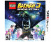 Gear No: 5004339  Name: Batman 3: Beyond Gotham - Nintendo 3DS