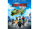 Gear No: 5005571  Name: Video DVD - The LEGO Ninjago Movie