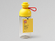 Gear No: 5006087  Name: Drink Bottle Hydration Stud Top, Yellow (4042)