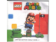 Gear No: 5006396gold  Name: Super Mario Limited Edition Gold Coin
