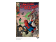 Gear No: 5007043  Name: The Amazing Spider-Man and Daily Bugle VIP Poster