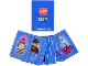 Gear No: 5007203  Name: City Memory Card Game, VIP (City Pair Game)