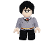 Gear No: 5007455  Name: Harry Potter Minifigure Plush