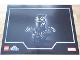Gear No: 5007715  Name: Marvel Super Heroes Black Panther Sculpture VIP Poster