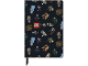 Gear No: 5007897  Name: Notebook, Harry Potter
