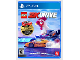 Gear No: 5007932  Name: 2K Drive: Awesome Edition - Sony PlayStation 4