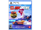 Gear No: 5007933  Name: 2K Drive: Awesome Edition - Sony PS5