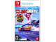 Gear No: 5007934  Name: 2K Drive: Awesome Edition - Nintendo Switch
