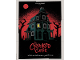 Gear No: 5008240  Name: Halloween Poster - The Crooked Curse