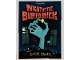 Gear No: 5008243  Name: Halloween Poster - Night of the Buried Brick