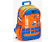 Gear No: 5008685  Name: Backpack City Space Cadet