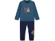 Gear No: 5009136  Name: Pyjamas, NINJAGO Kai and Be Ninja