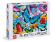 Gear No: 5009302  Name: Butterflies & Blooms Puzzle