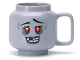 Gear No: 5009903  Name: Cup / Mug Ceramic Zombie 255 ml