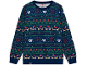 Gear No: 5009960  Name: Sweatshirt, Christmas