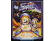 Gear No: 5011065  Name: Arcade Pinball Machine 'Space Mission' Poster
