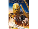 Gear No: 5050582723205  Name: Video DVD - Bionicle 4 - La Légende renaît