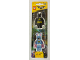 Gear No: 51757  Name: Eraser Set of 2 - The LEGO Batman Movie - Batman / Bunny Batman