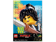 Gear No: 51867  Name: Journal, The LEGO Ninjago Movie, Nya