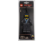 Gear No: 51885  Name: Bag / Luggage Tag, Silicone, The LEGO Ninjago Movie Nya