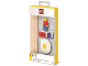 Gear No: 52053  Name: Stationery Set, 7 Piece with Minifigure