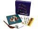 Gear No: 53258  Name: Stationery Set, Harry Potter - Diary Gift Set