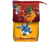 Gear No: 53323  Name: Pencil Case, NINJAGO Dragon Power Pop-Up 