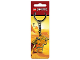 Gear No: 53336  Name: Metal Key Chain, NINJAGO Dragons Rising Arin